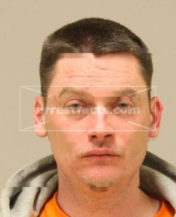 Scott Raymond Reynolds