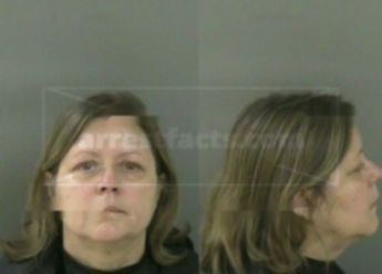 Wake Mary L.