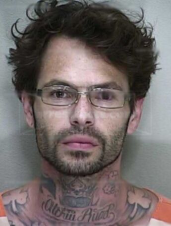 Robert Andrew Madden