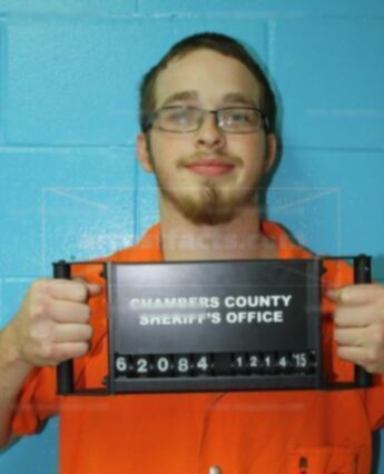 Christopher Zachary Crawford