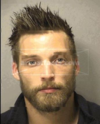 Cody Patrick Mounts