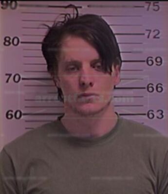 Anthony Derek Simmons