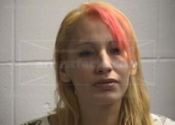 Angela Jean Boswell