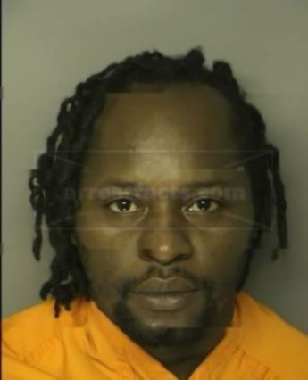 Omar Moreno Phillips