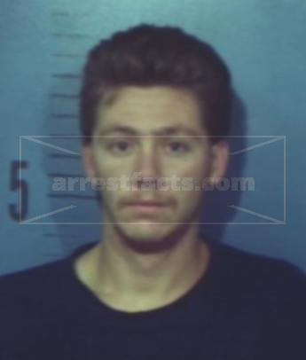 Nathan Robert Whitfield