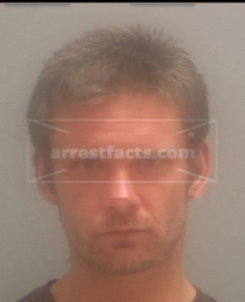 Bradley Larry Barnhurst
