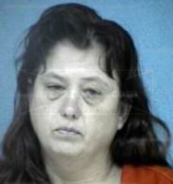 Beverly Rene Mcdonald