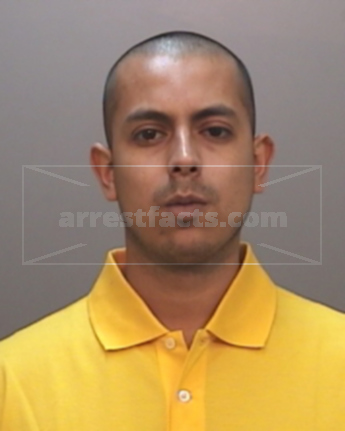 Robert Lee Guerrero