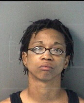 Katrina Shamee Lewis