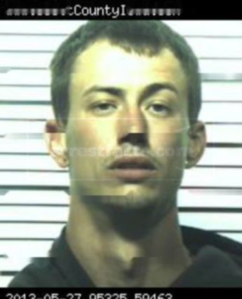 Justin Ryan Davis