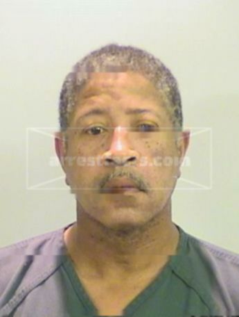 Michael Nmi Davis