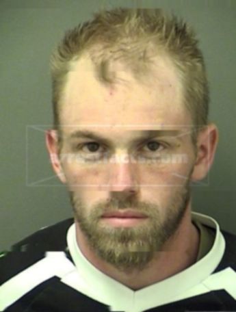 Randal Dwayne Monk