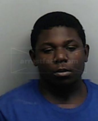 Antonio Marshall