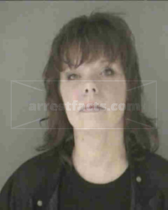 Cheri Marie Alexander