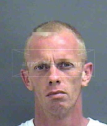 Kenneth Ray Almond