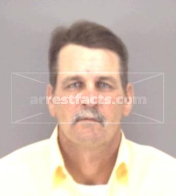 Christopher Byron Horton