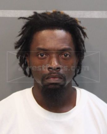 Eric Lebron White