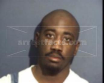 Shawn Jerome Wolfe