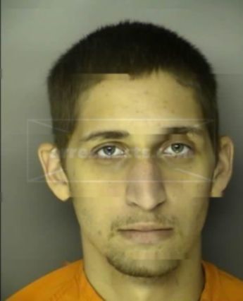 Jesse Christopher Roberts