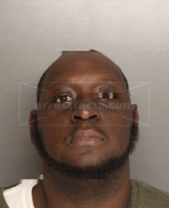 Maurice Aloians Jones