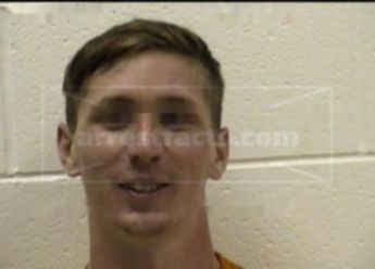 Alex James Macaraeg