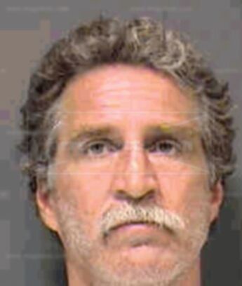 Charles Todd Wetzel