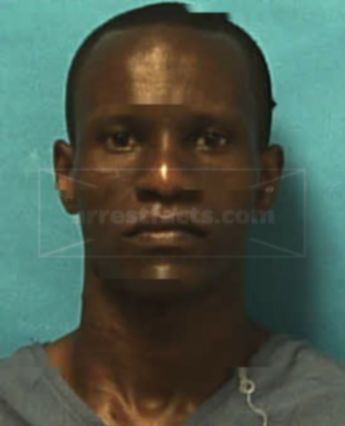 Jason Anthony Morgan