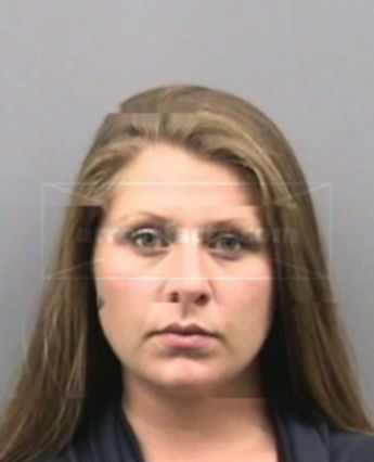 Tiffany Leigh Miller