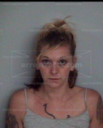 Paige Huckabey