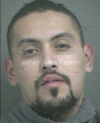 Jose Antonio Berrones-Martinez