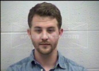 David Thomas Sharkey