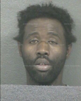 Frankie Eugene Buie