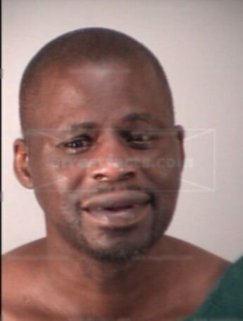 Willie James Williams