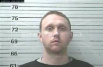 Jimmy Brandon Shaw