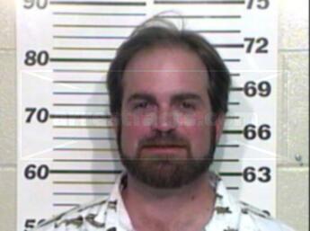 Troy Scott Smith