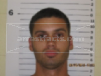 Kaden Dane Clark