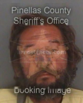 Eddie James Hatfield