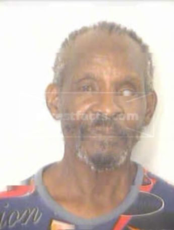 Clarence West