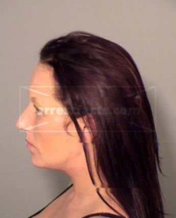 Samantha Georgine Servian