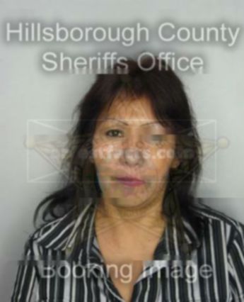 Juanita Ortiz Salazar