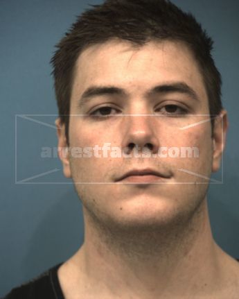 Keith Michael Allen