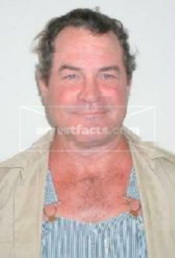 Johnny Scott Worthey