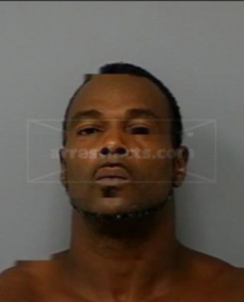 Leman Oscar Nixon