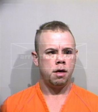 Brian Colby Cook