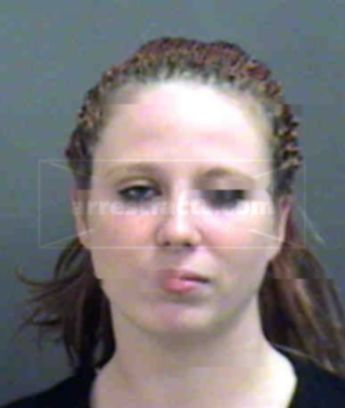 Cassandra Mechelle Weber