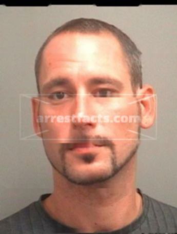 Ronald Robert Mesaros