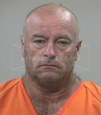 David Thomas Mcbee