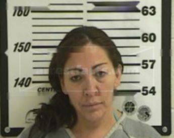 Patsy Martinez