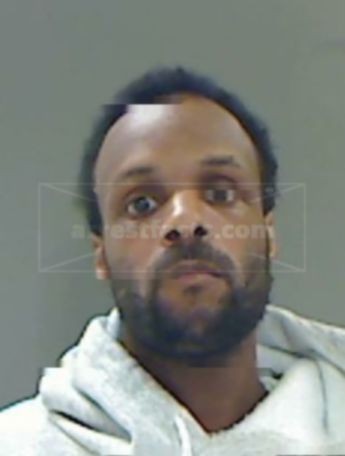 Cedric Demond Mcdonald