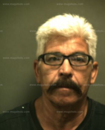 Michael Ross Baca